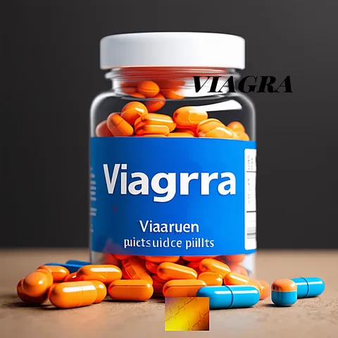 Viagra generico precios